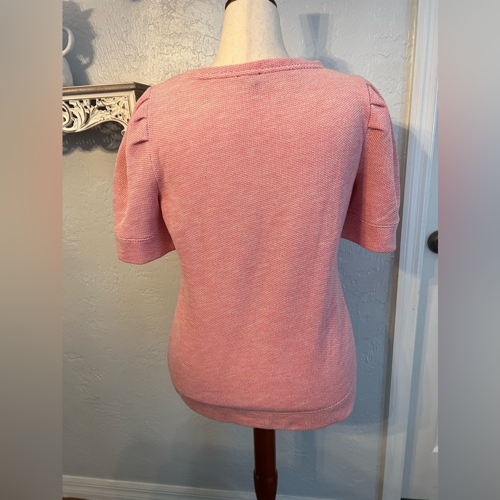 Talbots Shirt - Picture 4 of 5